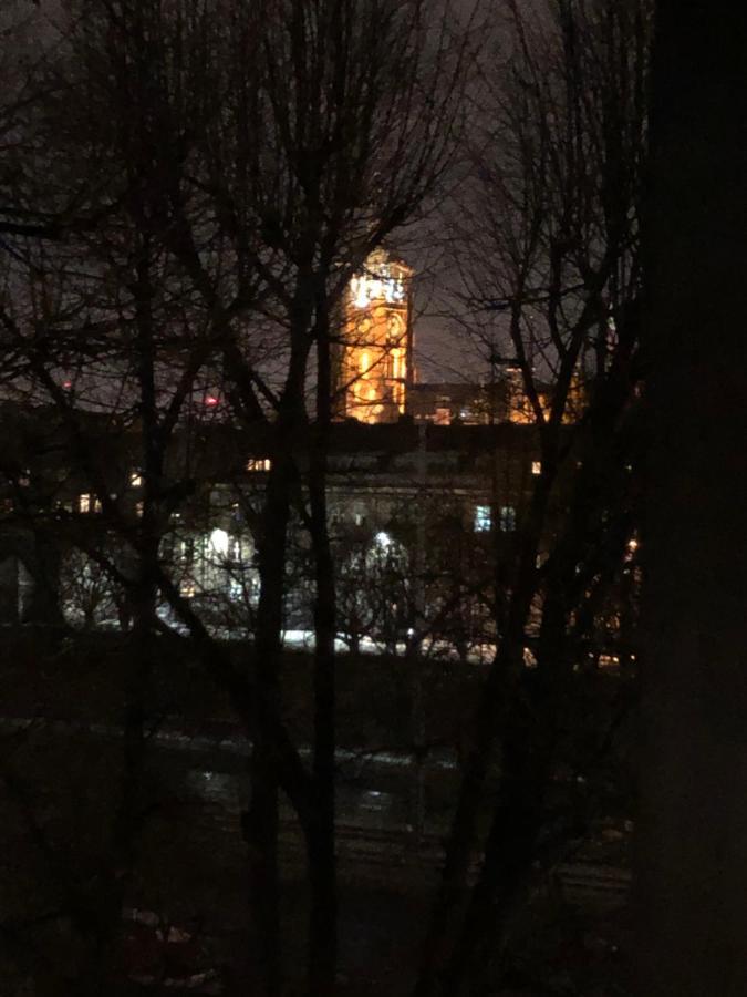 Lazurowy Old Town Гданськ